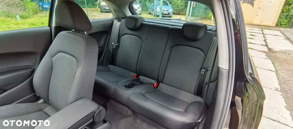 Audi A1 3-drzwiowe 1.4 TFSI admired - 16