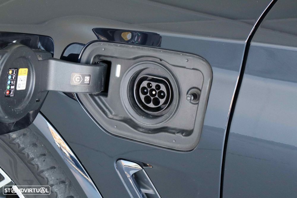 BMW X3 30 e xDrive - 12