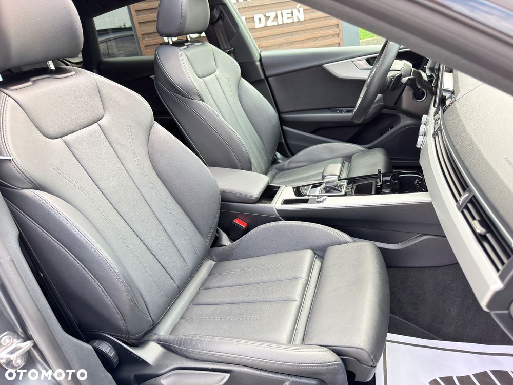 Audi A5 Sportback 40 TDI mHEV S Line S tronic - 25