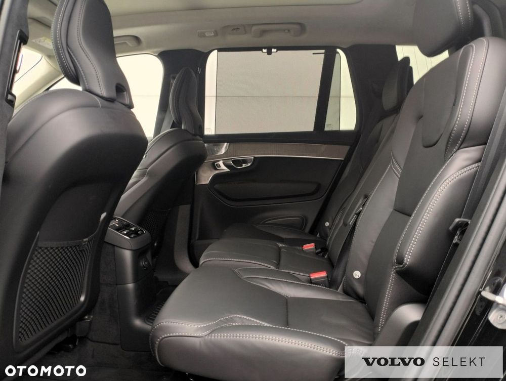 Volvo XC 90 - 13