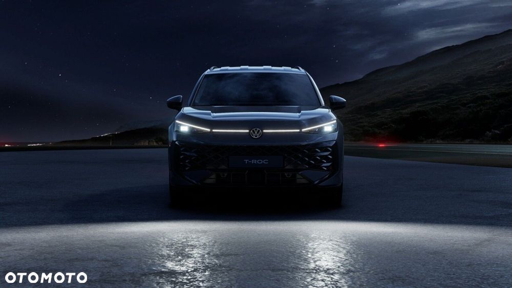 Volkswagen T-Roc - 10
