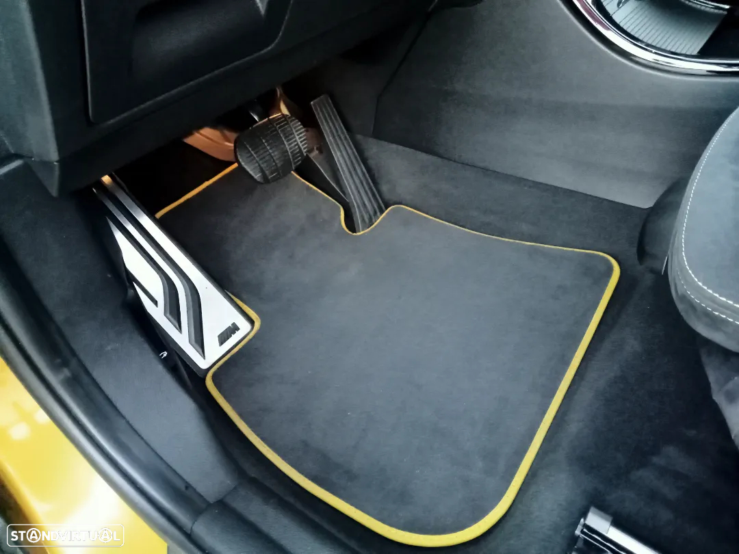 BMW X2 20 d xDrive Auto X Pack M - 16