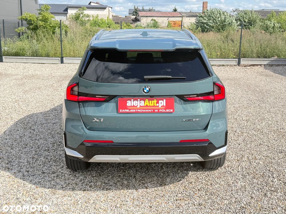 BMW X1 xDrive25i GPF xLine - 16
