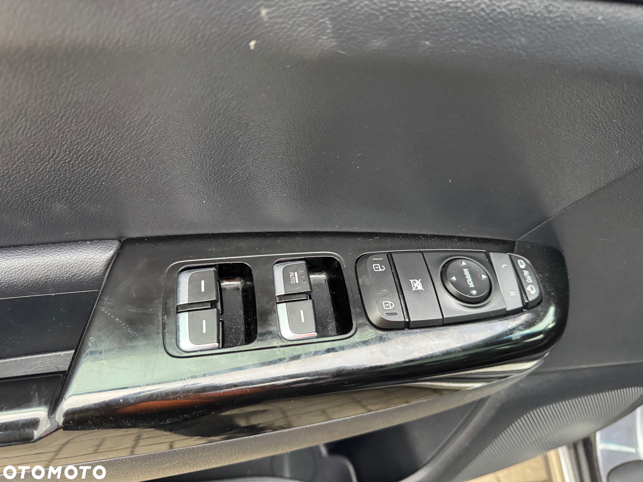 Kia Sportage 1.7 CRDI GT Line 2WD DCT - 15