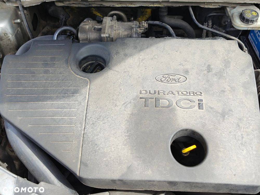 Ford Mondeo 1.8 TDCi Ghia - 19