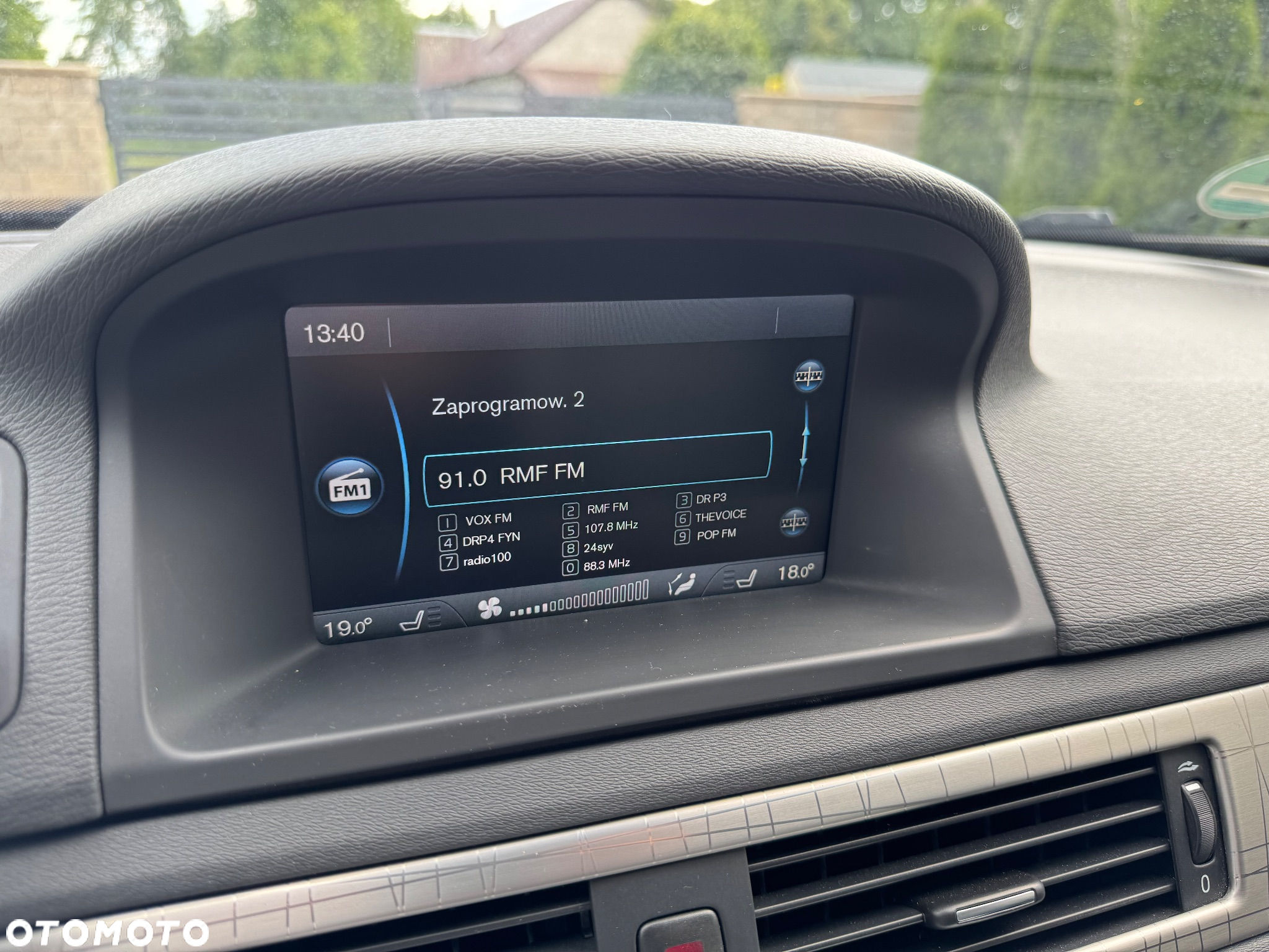 Volvo XC 70 D4 Momentum - 20