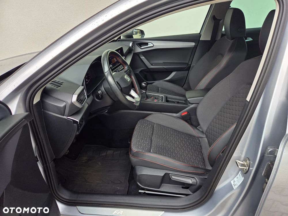 Seat Leon - 8