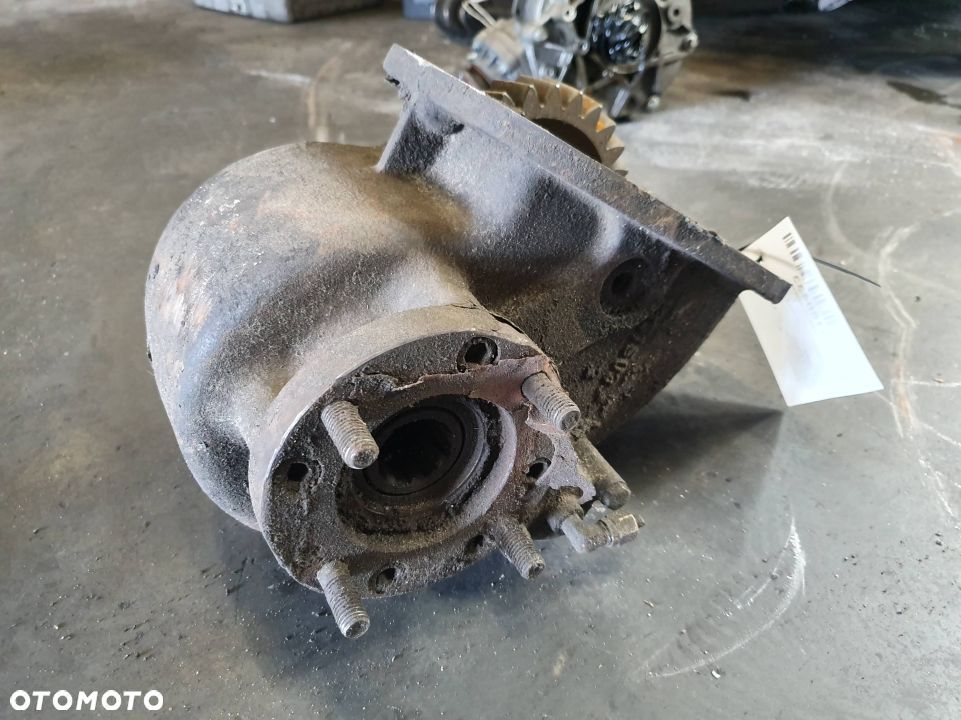 PRZYSTAWKA SCANIA  1351503 - 3