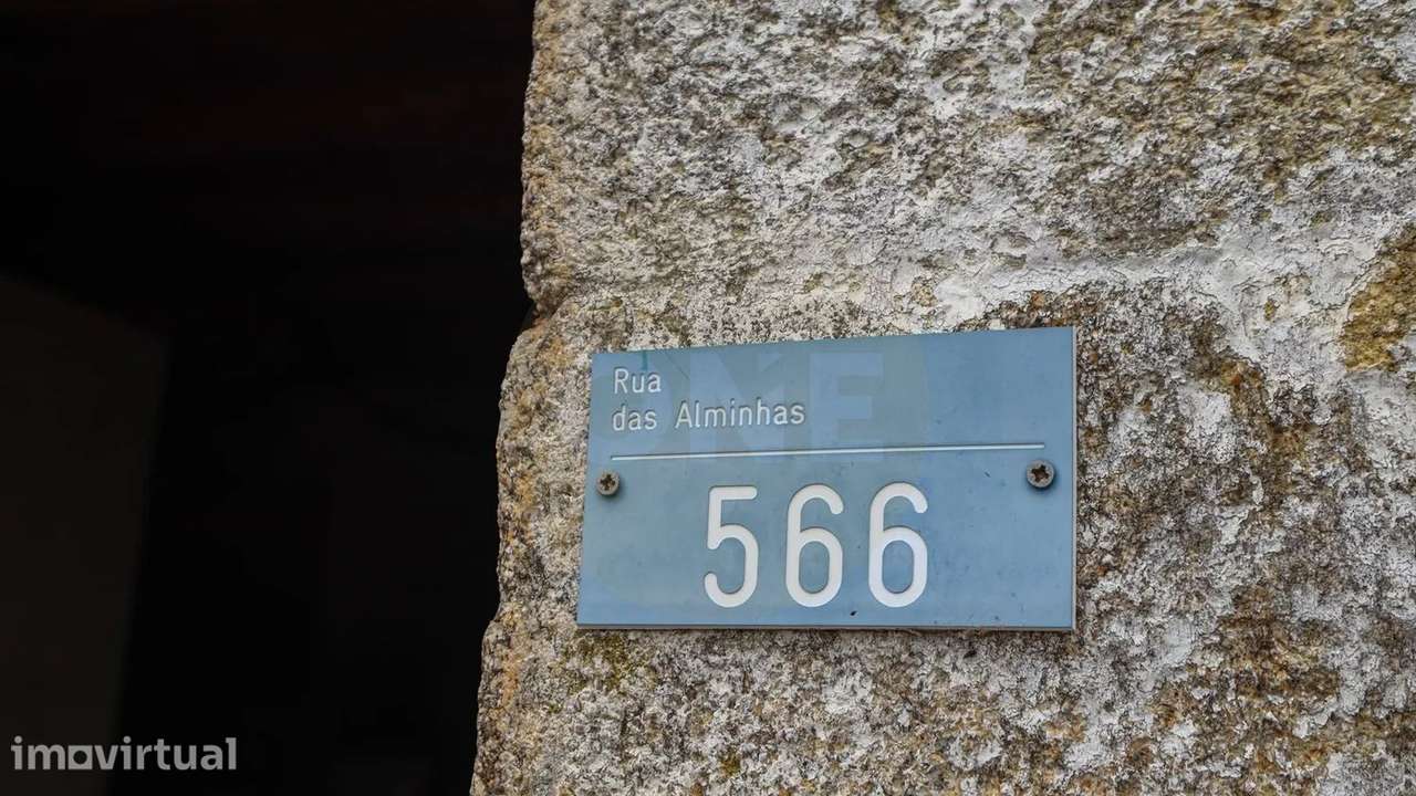 Moradia Centenária 1911 - Um refugio de história, charme autenticidade - Grande imagem: 5/41