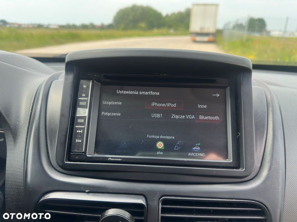 Opel Combo LONG FV-23% - 11