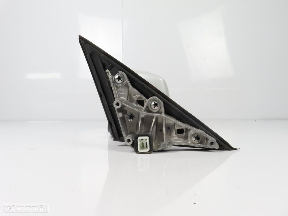 Retrovisor / Espelho Esquerdo Usado / Original BMW 3 (G20)/BMW 3 Touring (G21) 5... - 4