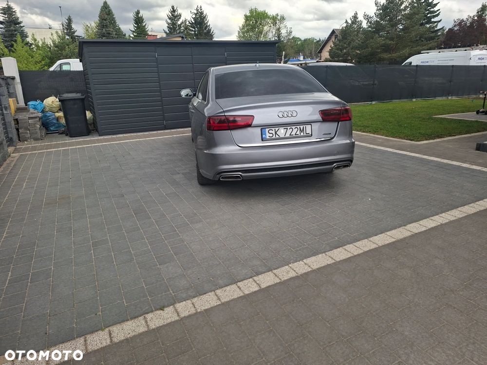 Audi A6 Avant - 6