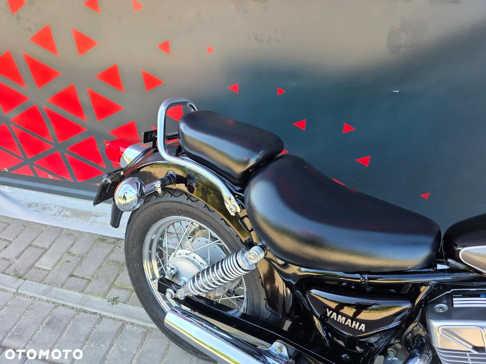Yamaha Virago - 22