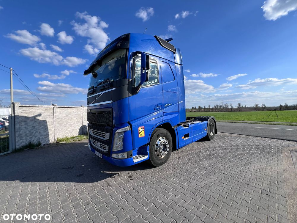 Volvo FH - 3