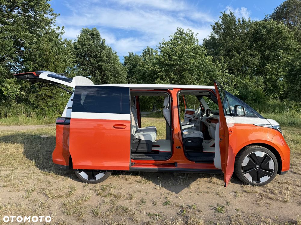 Volkswagen ID. Buzz - 17