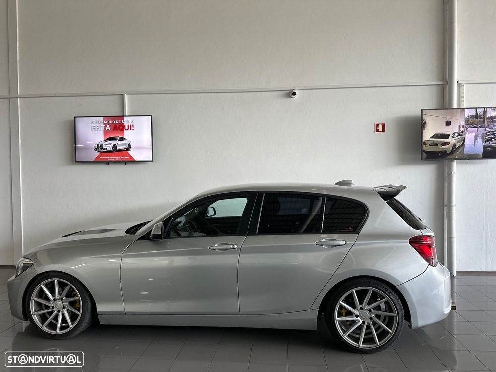 BMW 116 - 29