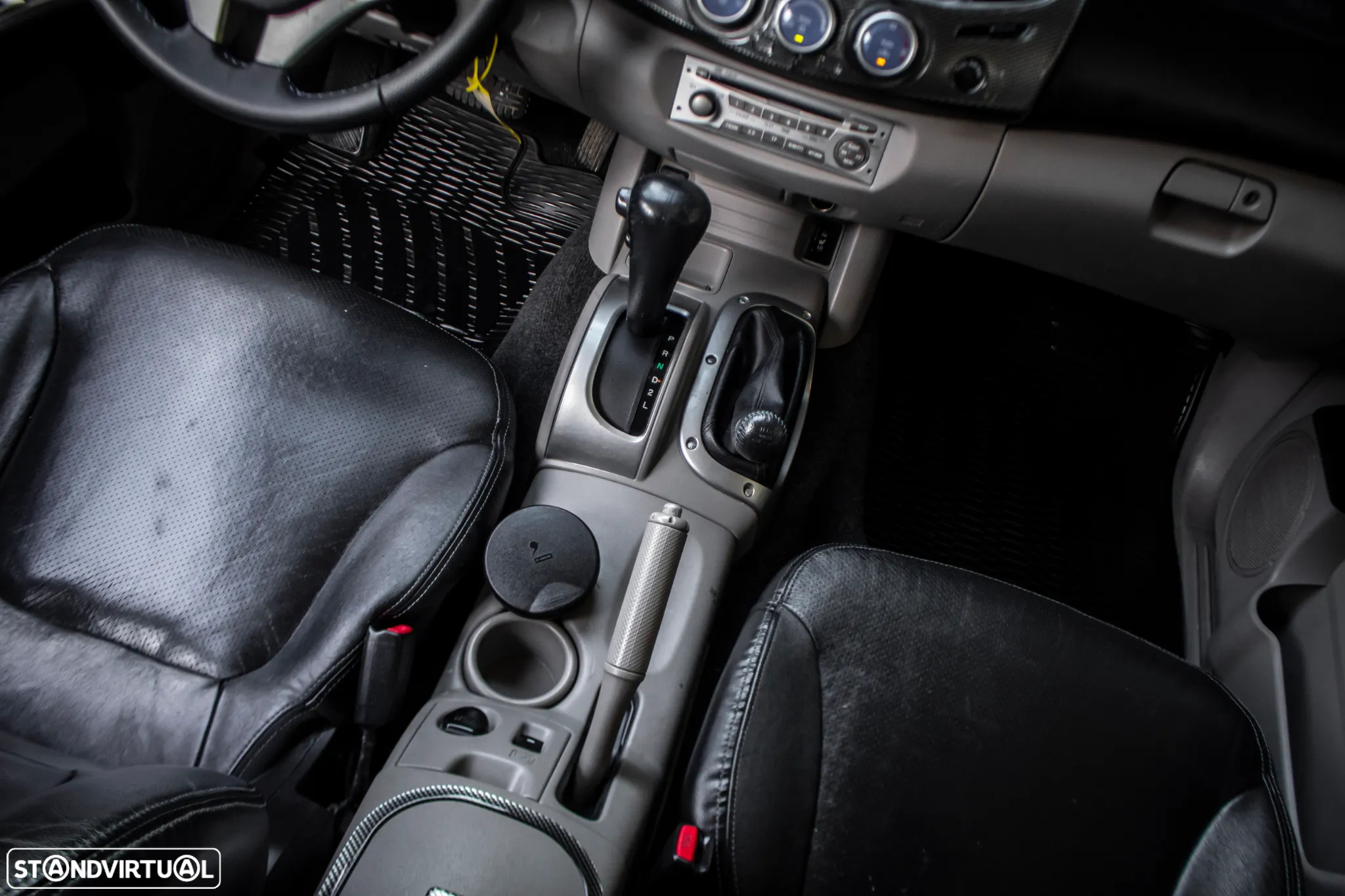 Mitsubishi L200 - 35