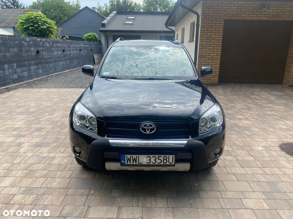 Toyota RAV4 2.0 VVT-i Premium - 12