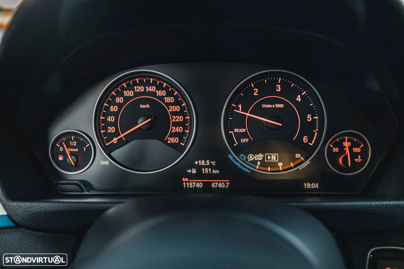 BMW 425 Gran Coupé d Pack M - 44