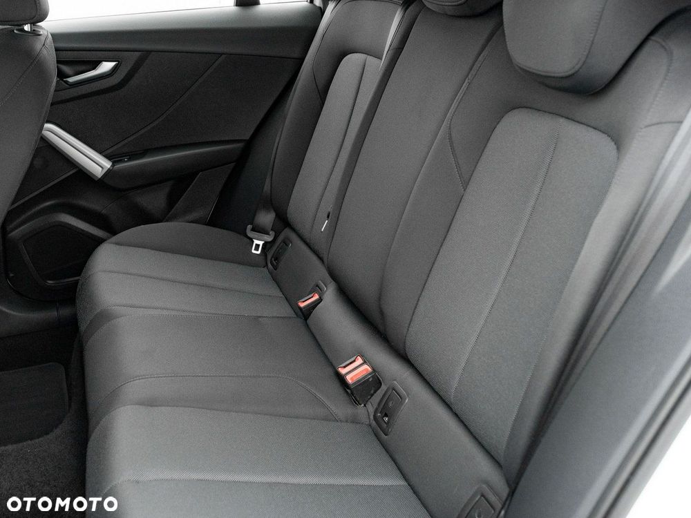 Audi Q2 35 TFSI S tronic - 27