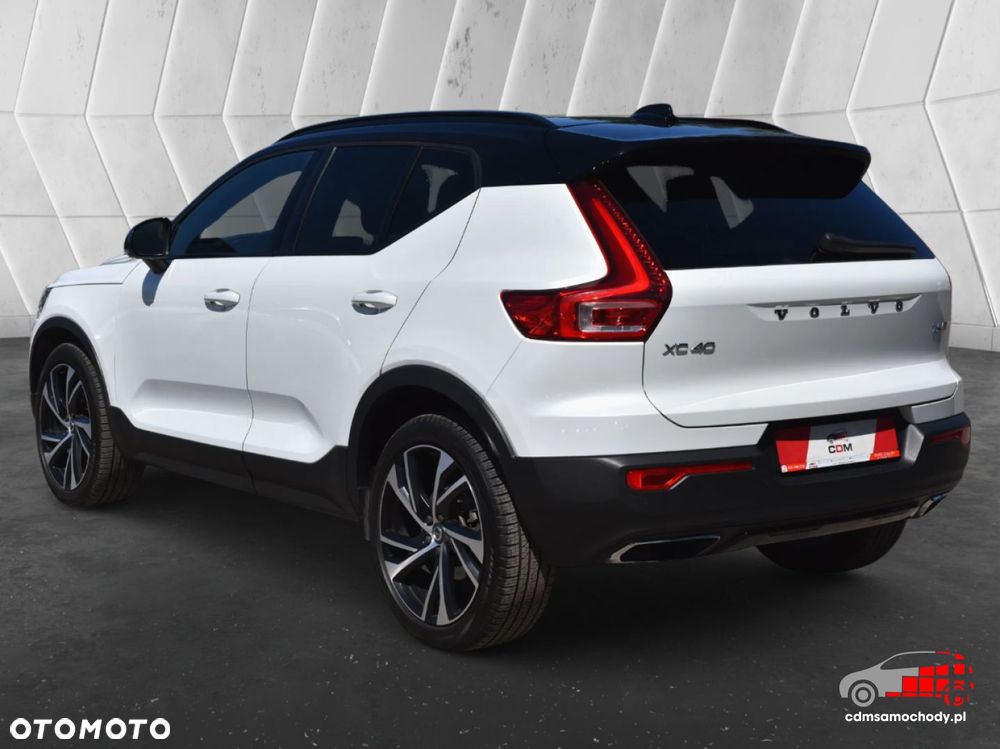 Volvo XC 40 - 8