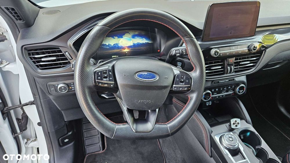 Ford Kuga 1.5 EcoBlue FWD ST-Line X - 8