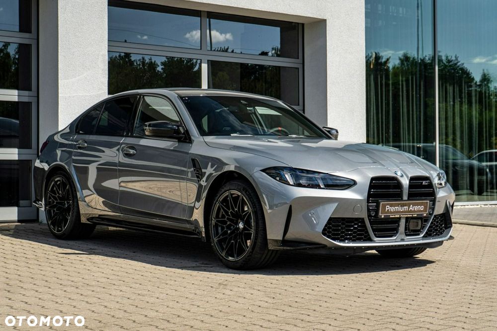 BMW M3 - 10