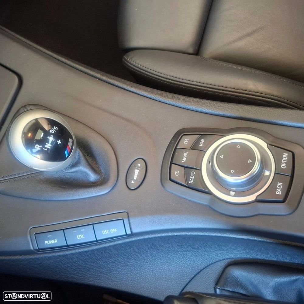 BMW M3 Auto - 17