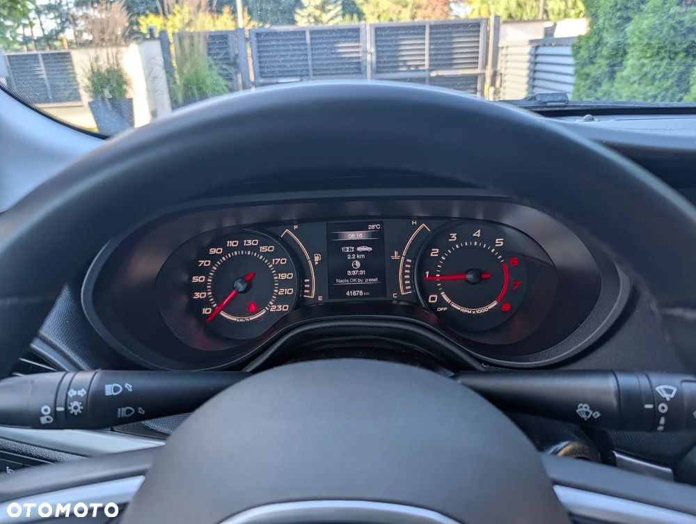 Fiat Tipo - 33
