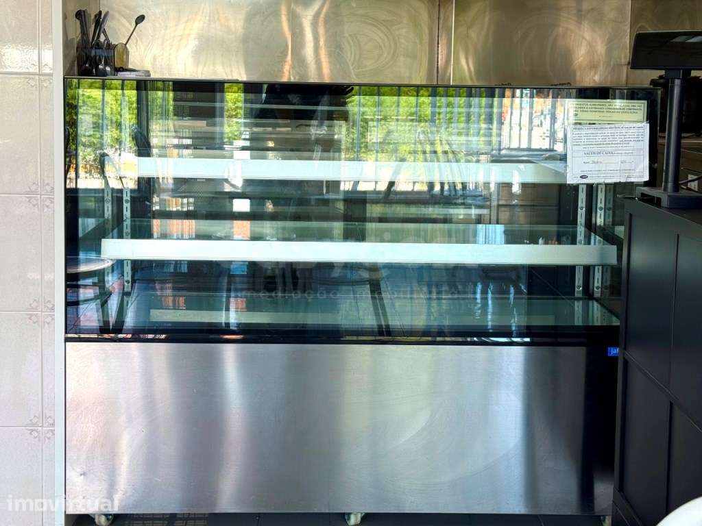 Oportunidade Imperdível: Restaurante Takeaway Pronto a Funcionar em... - Grande imagem: 5/22