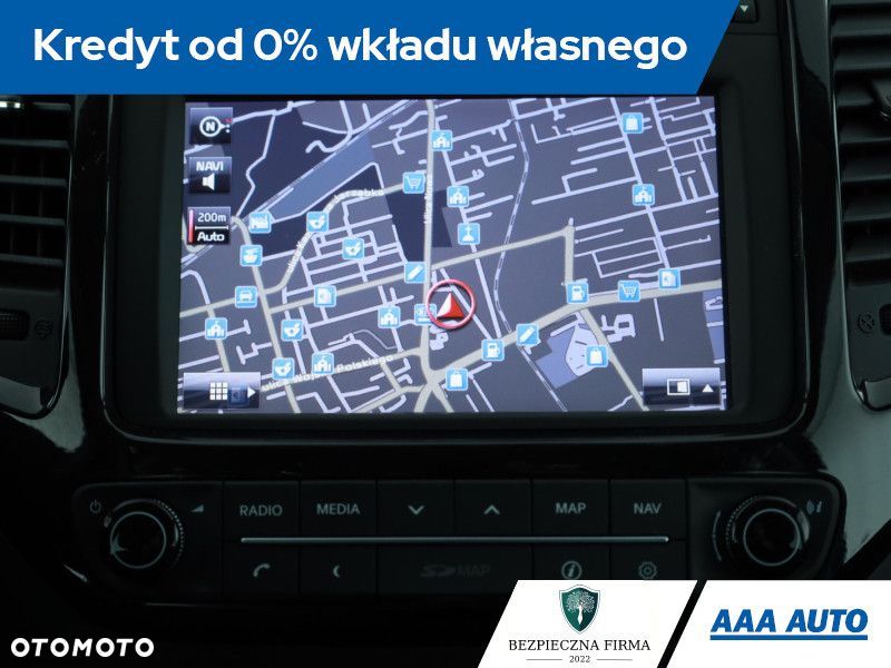 Kia Venga - 14