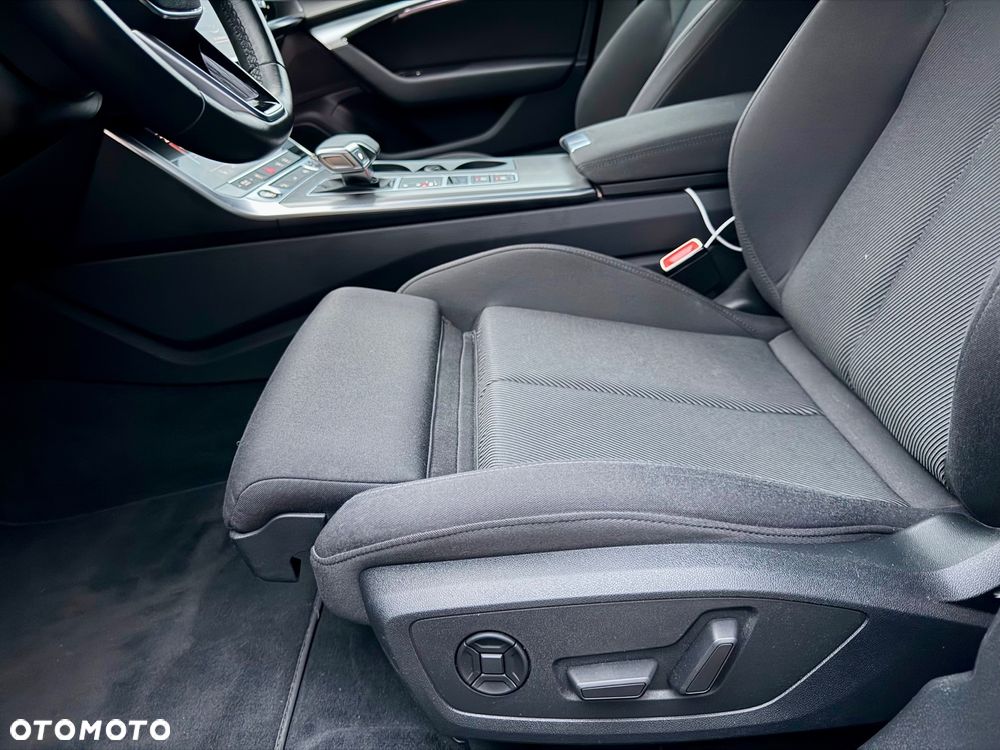 Audi A6 Limousine 50 TFSI e Quattro Sport S tronic - 20