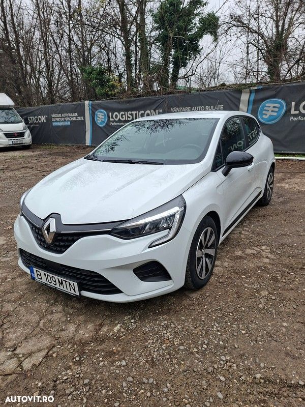 Renault Clio TCe 90 EQUILIBRE - 1