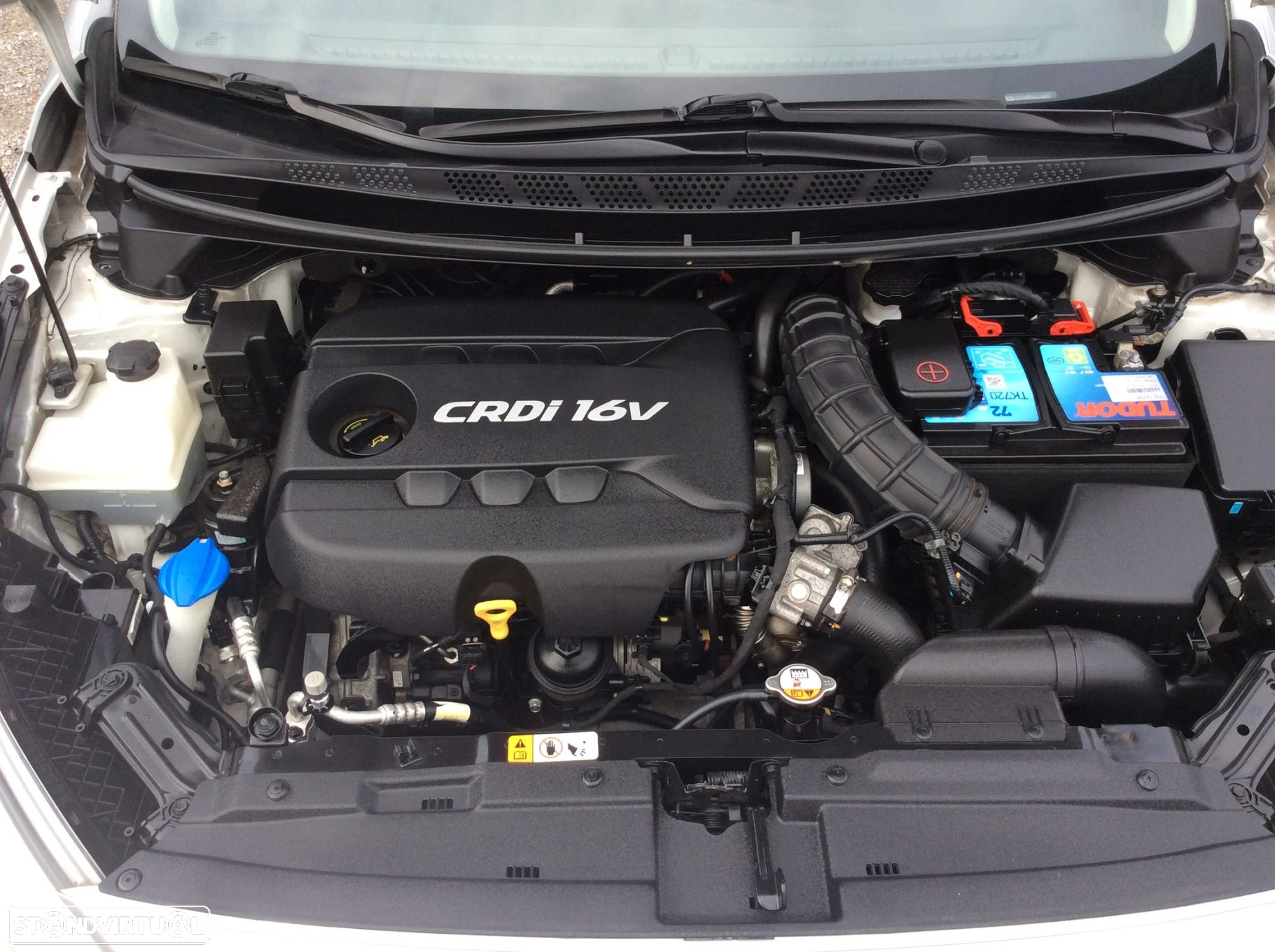 Kia Ceed SW 1.4 CRDi ECO - 44