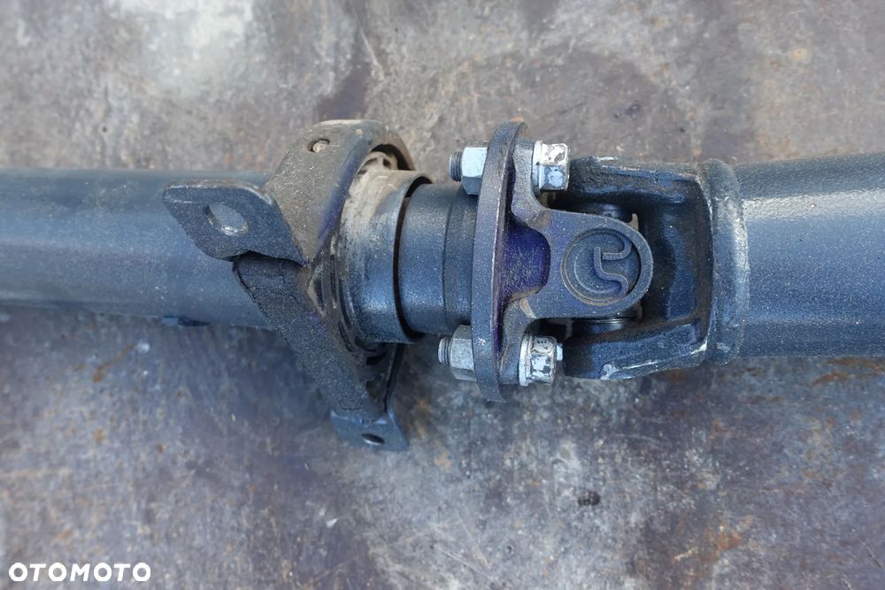 WAŁ NAPĘDOWY IVECO DAILY 2,3 HPI 06r- ROZSTAW 3.75 - 3