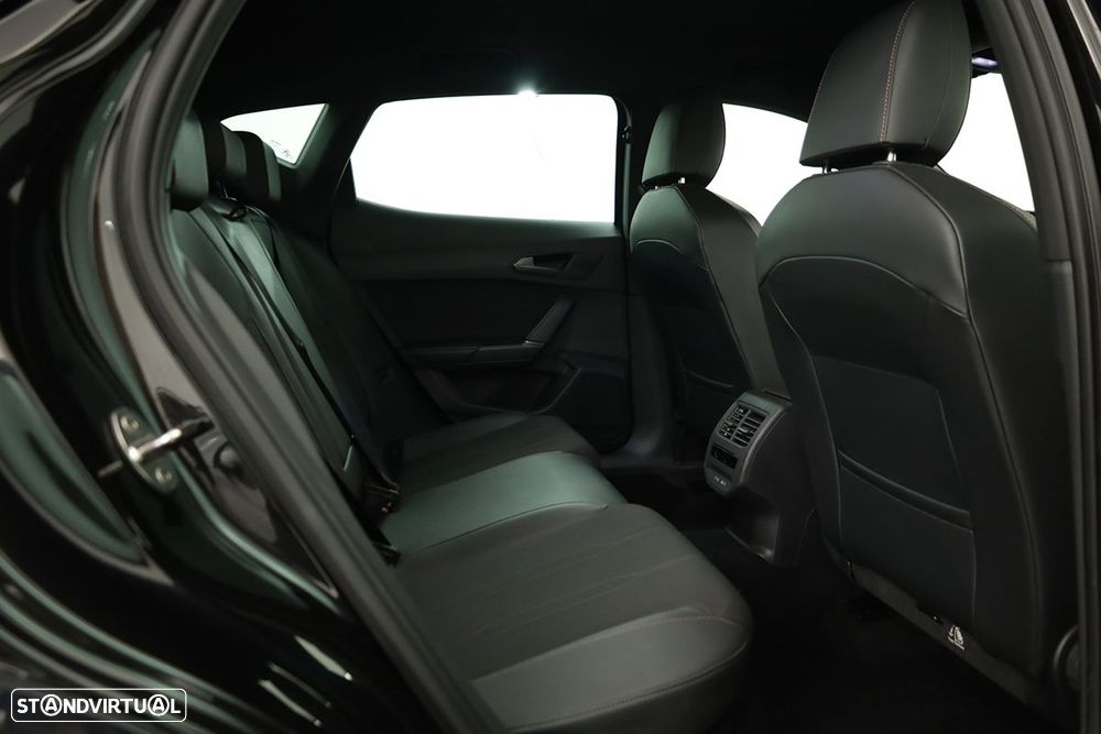Cupra Formentor 1.5 e-Hybrid DSG - 20