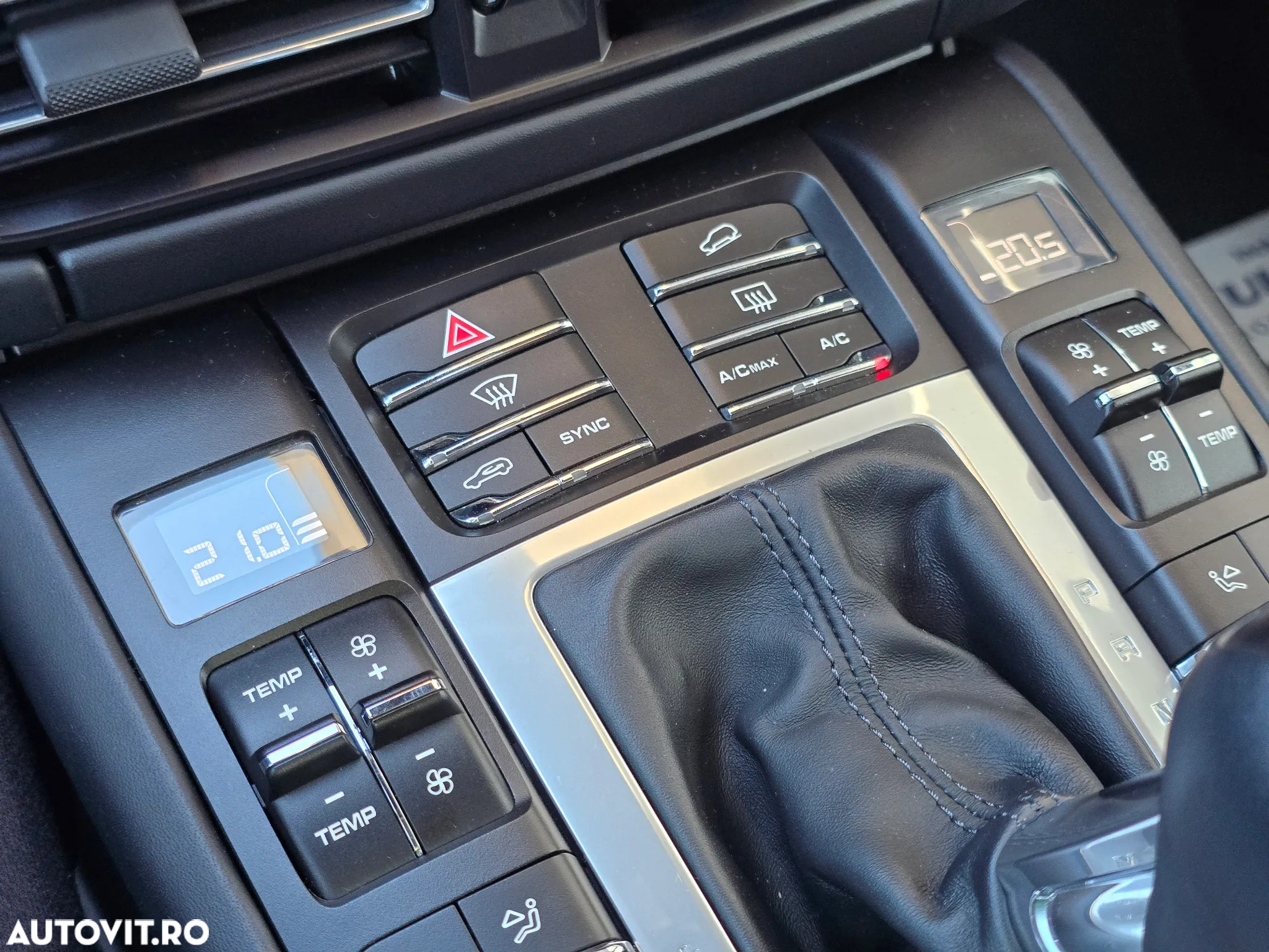Porsche Macan GTS PDK - 28