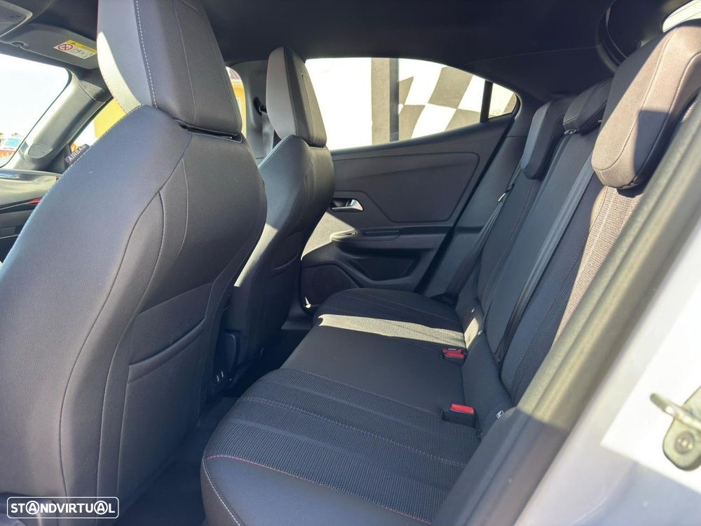 Opel Mokka 1.2 DI Turbo GS Line - 8