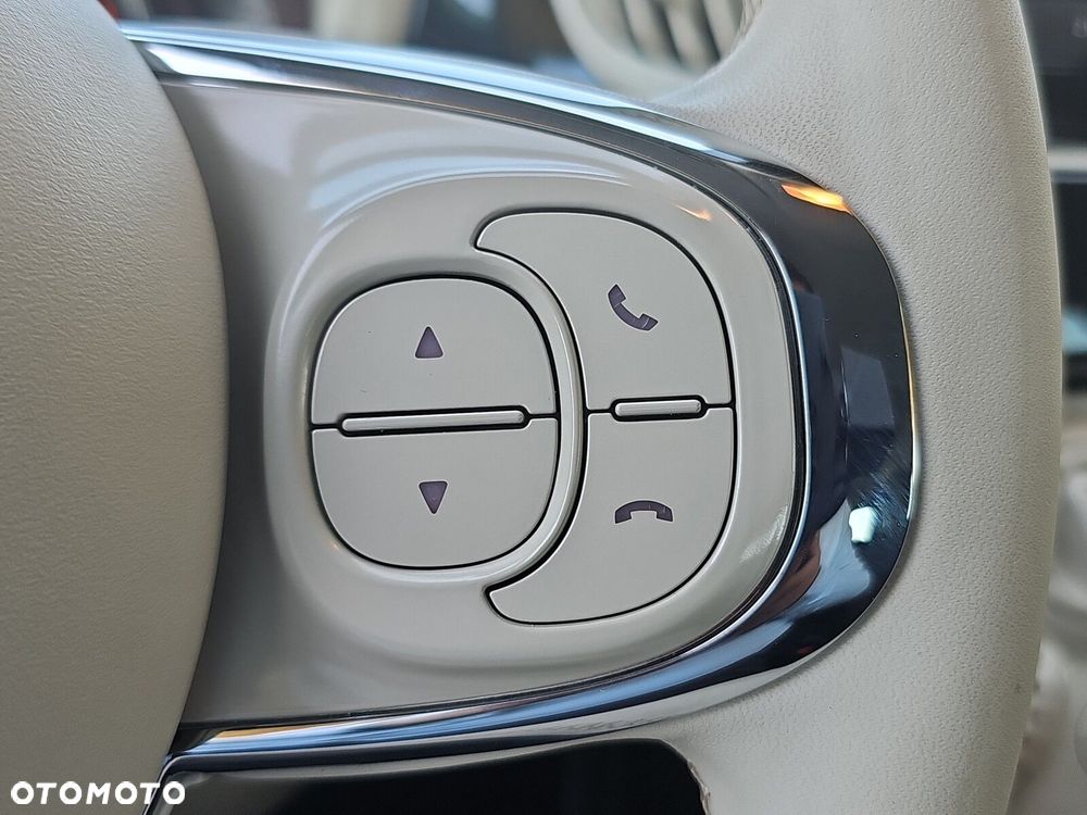 Fiat 500 1.0 Hybrid - 17