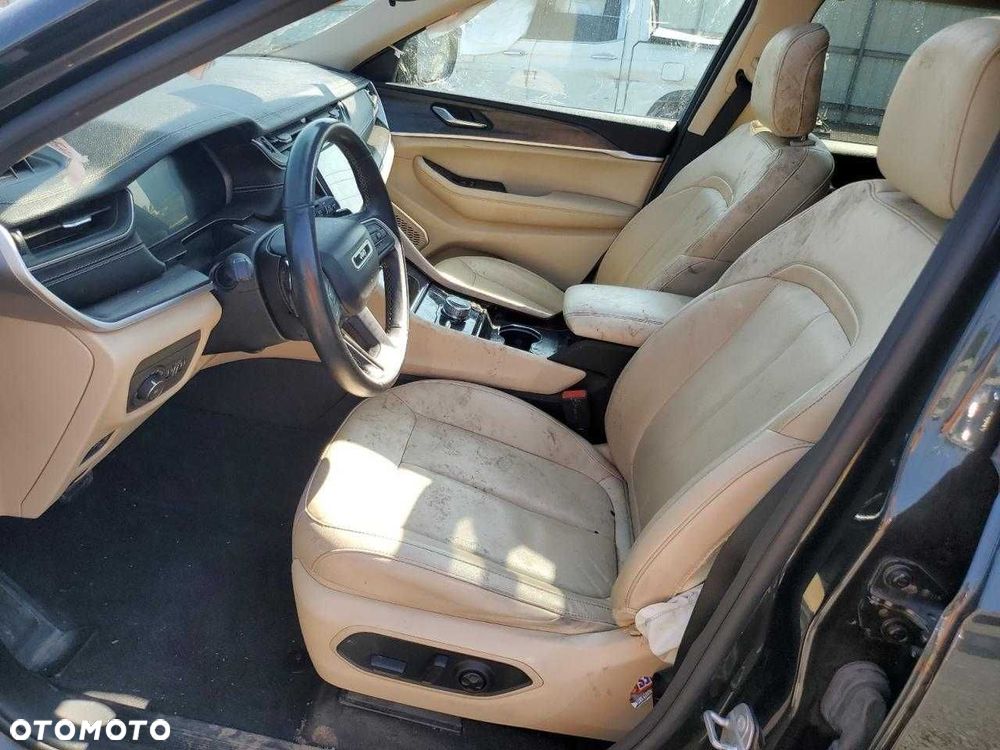 Części do Jeep Grand Cherokee L Limited 2022 3.6L AWD, wersja USA. - 6