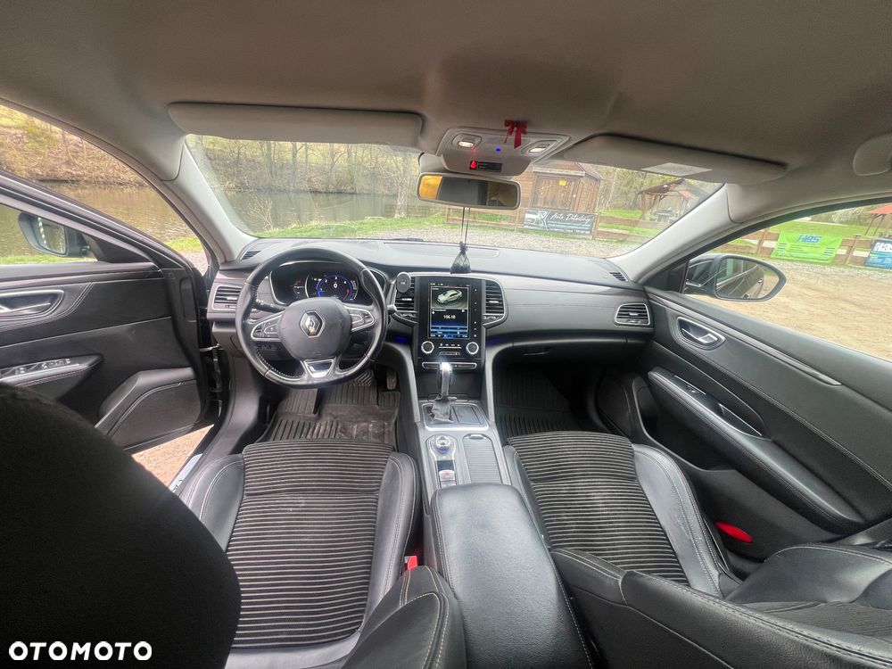 Renault Talisman ENERGY dCi 160 EDC INTENS - 14