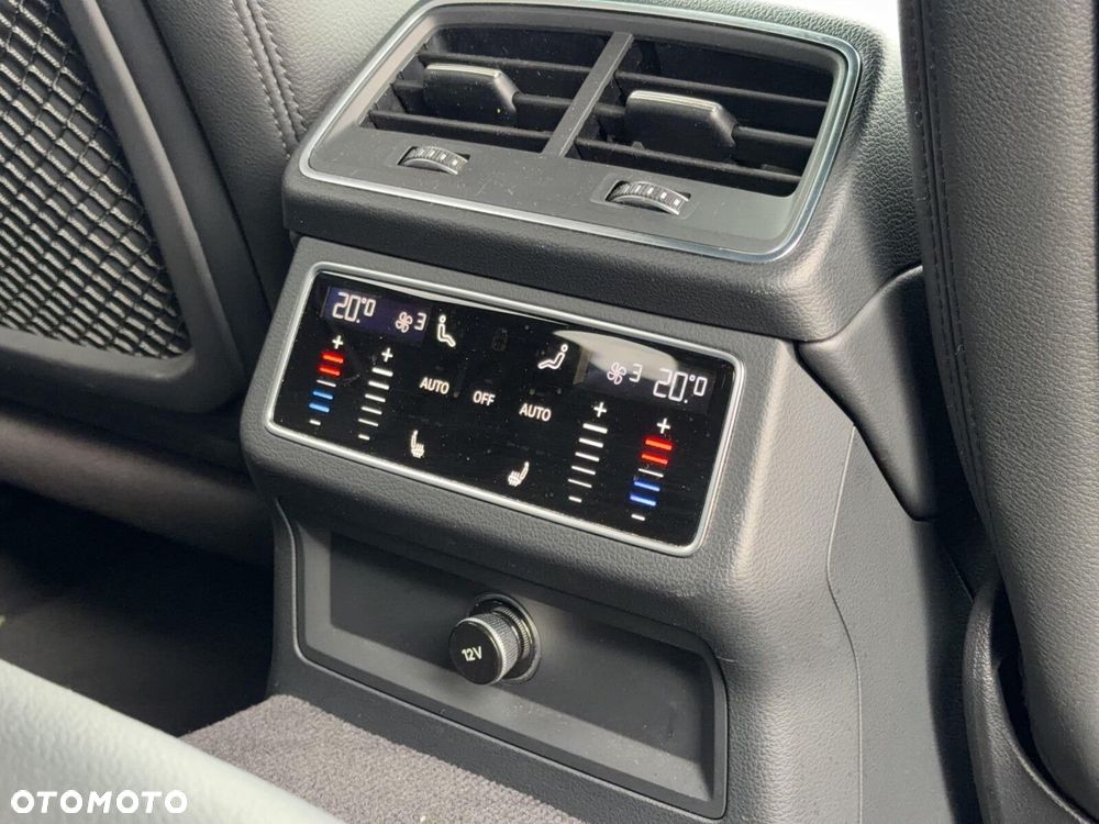 Audi A6 Avant - 14