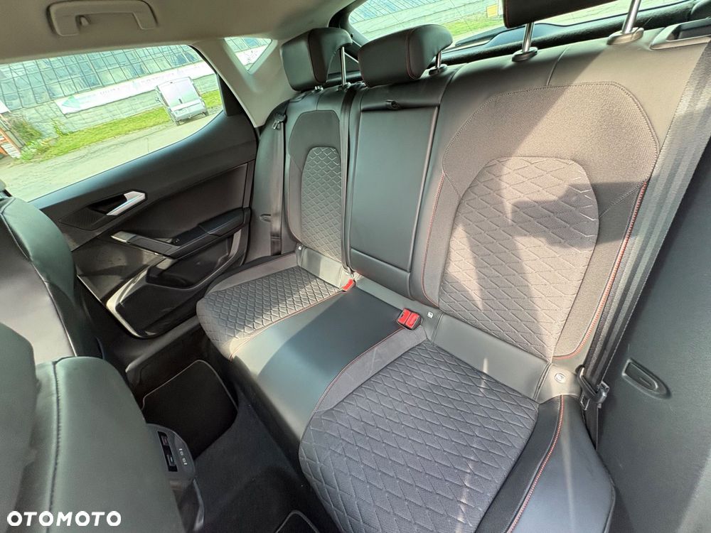 Seat Leon 1.5 TSI FR - 15