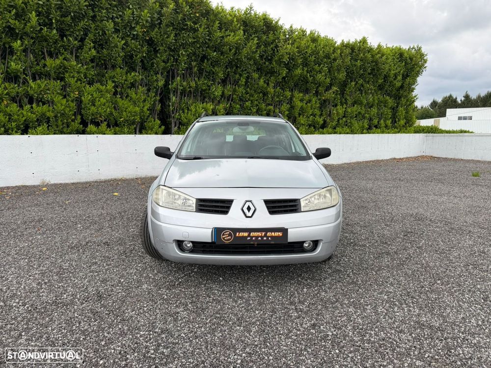 Renault Mégane - 9