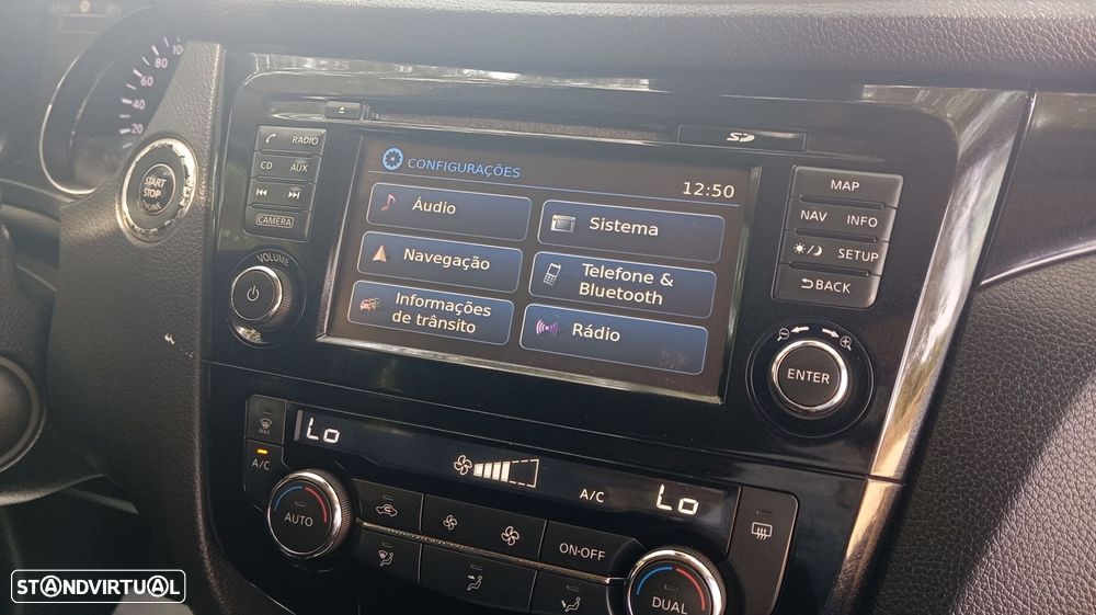 Nissan Qashqai 1.5 dCi 360 - 19