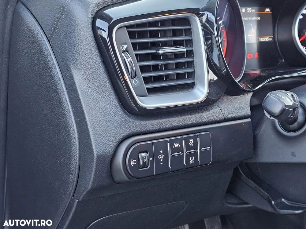 Kia XCeed 1.6 T-GDI OPF DCT7 GT-LINE - 19