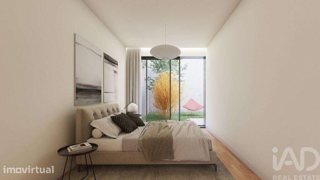 Apartamento T2 em Campanhã de 71,00 m2 - Grande imagem: 5/11