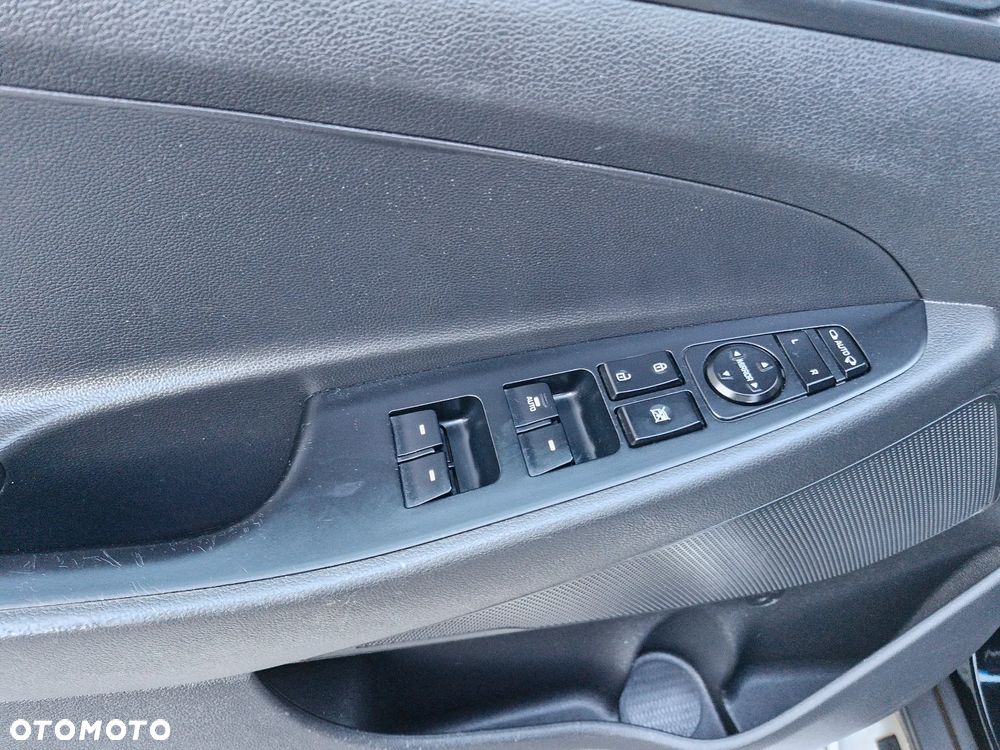 Hyundai Tucson 1.6 T-GDI Style 4WD - 36