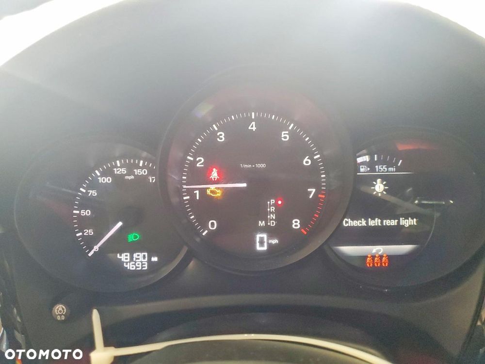 Porsche Macan PDK - 9