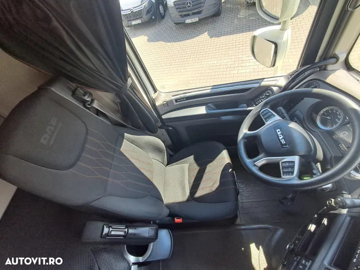 DAF xf 480 ft ssc automat euro 6 - 23